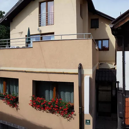 Affittacamere Ciro Guest House-free Parking Sarajevo