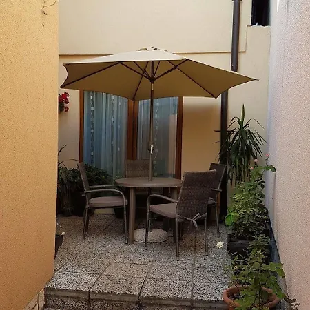 Guest house Ciro 3*