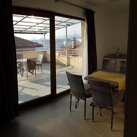 Ciro Guest house 3*
