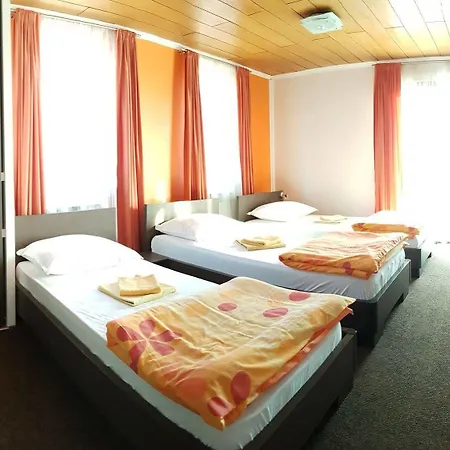 Ciro Guest House-free Parking 3*