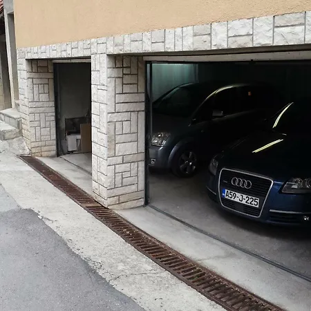 Guest house Ciro 3*