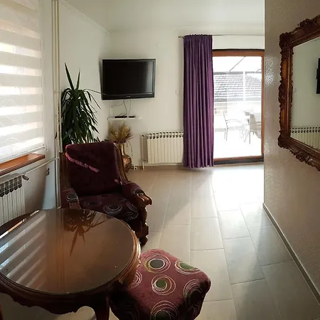 Guest house Ciro Sarajevo