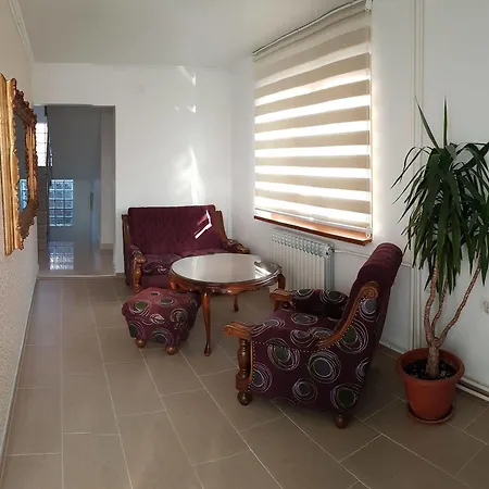 Ciro Guest House-free Parking Sarajevo