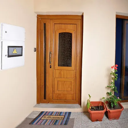 Ciro Guest House-free Parking Affittacamere