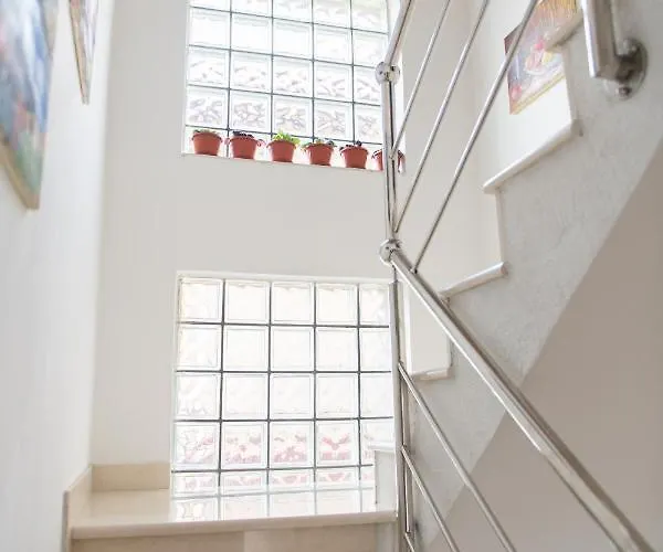 Ciro Hotel - Free Parking Sarajevo