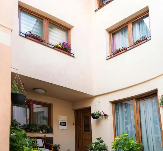 Guest house Ciro Hotel - Free Parking