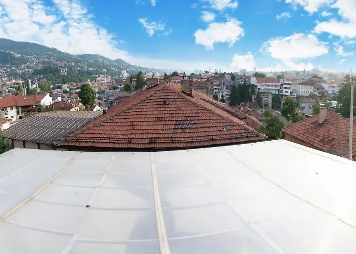 Ciro Hotel - Free Parking