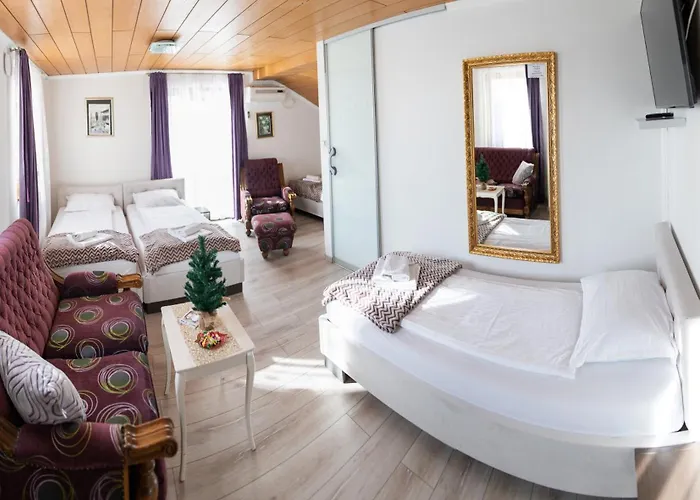 Ciro Hotel - Free Parking Guest house 4*