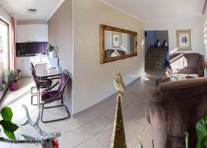 Ciro Hotel - Free Parking Sarajevo