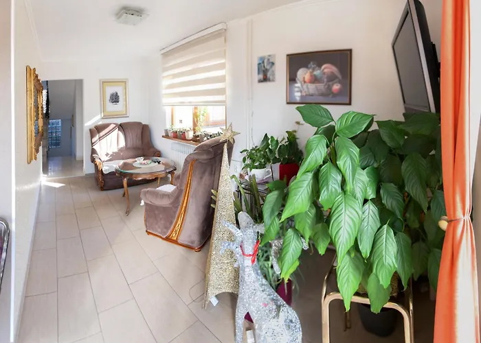 Guest house Ciro Hotel - Free Parking