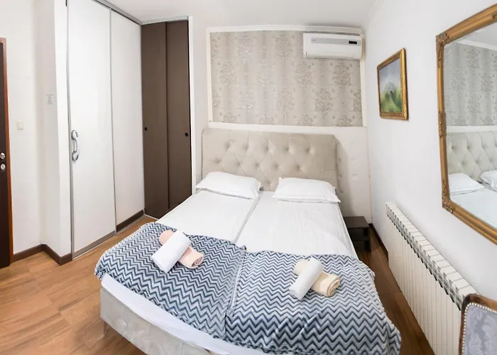 Guest house Ciro Hotel - Free Parking 4*