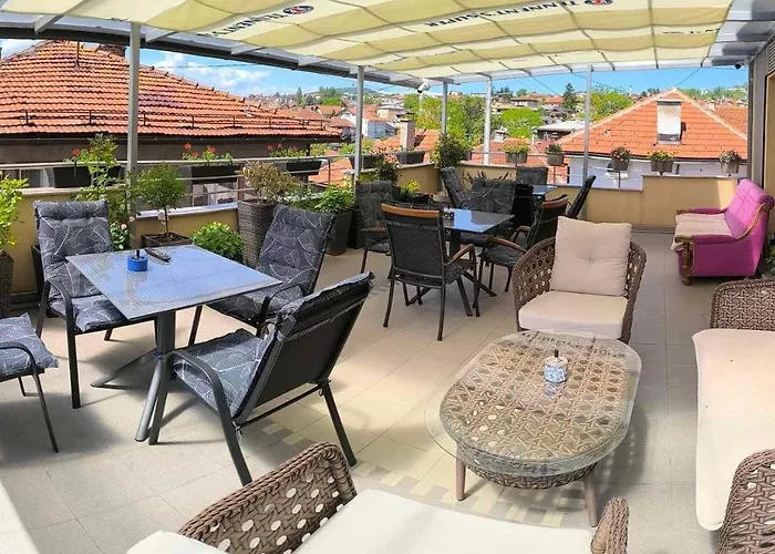 Ciro Hotel - Free Parking Guest house 4*