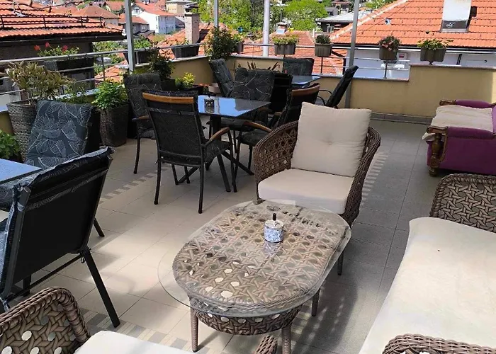 Ciro Hotel - Free Parking Guest house 4*