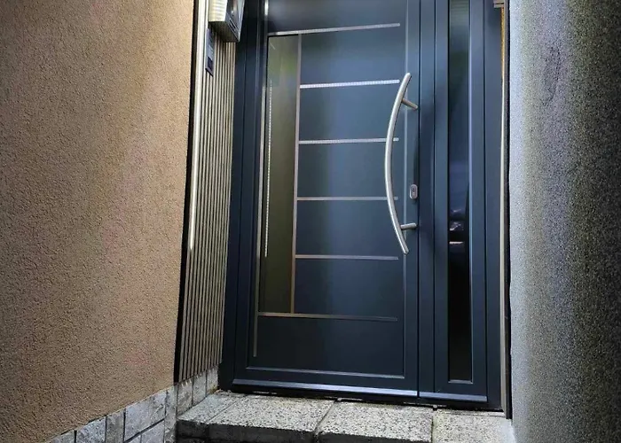 Ciro Hotel - Free Parking Sarajevo