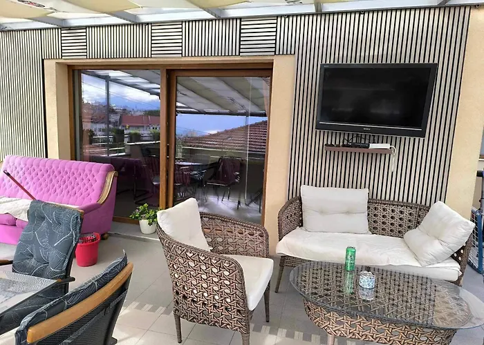 Guest house Ciro Hotel - Free Parking Sarajevo