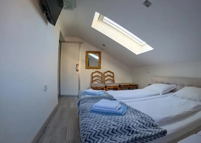 Guest house Ciro Hotel - Free Parking