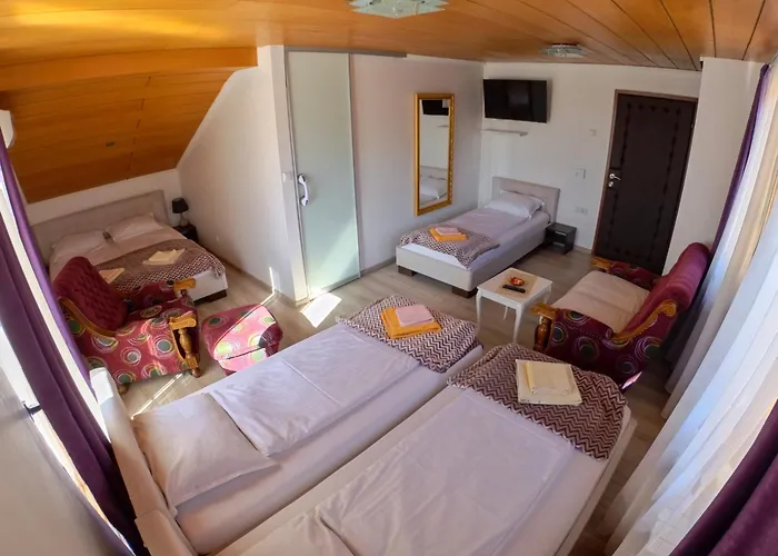 Guest house Ciro Hotel - Free Parking