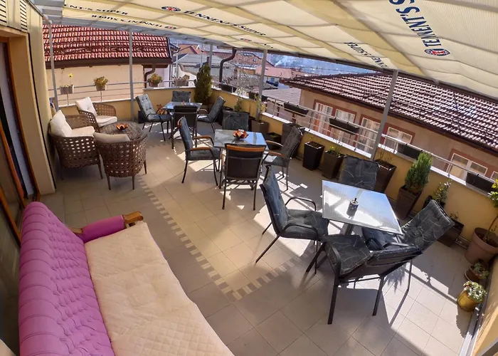 Ciro Hotel - Free Parking Guest house 4*