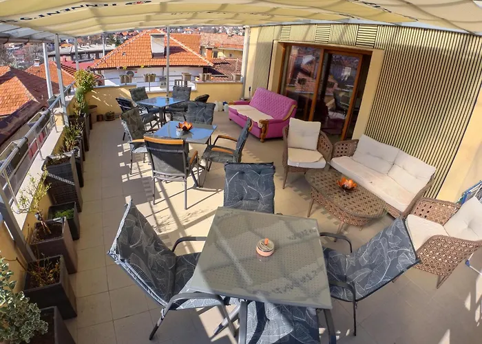 Guest house Ciro Hotel - Free Parking 4*