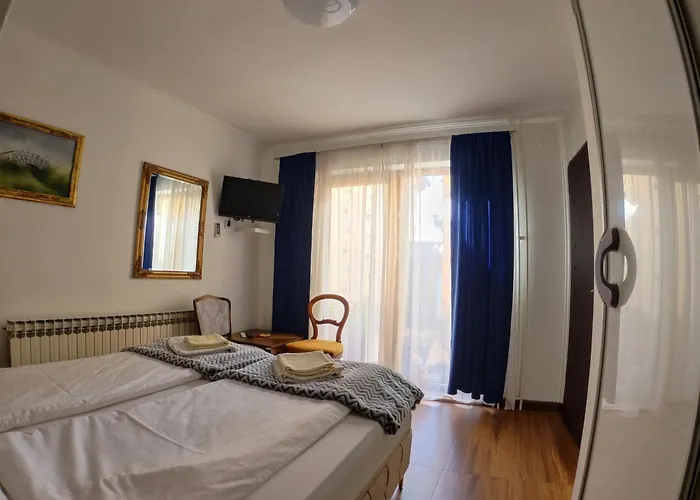 Guest house Ciro Hotel - Free Parking