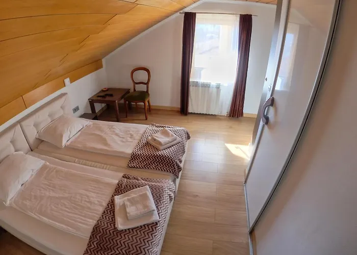 Ciro Hotel - Free Parking Guest house 4*