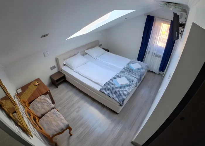 Guest house Ciro Hotel - Free Parking 4*