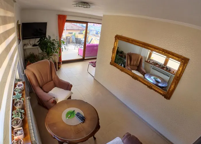 Ciro Hotel - Free Parking Guest house Sarajevo