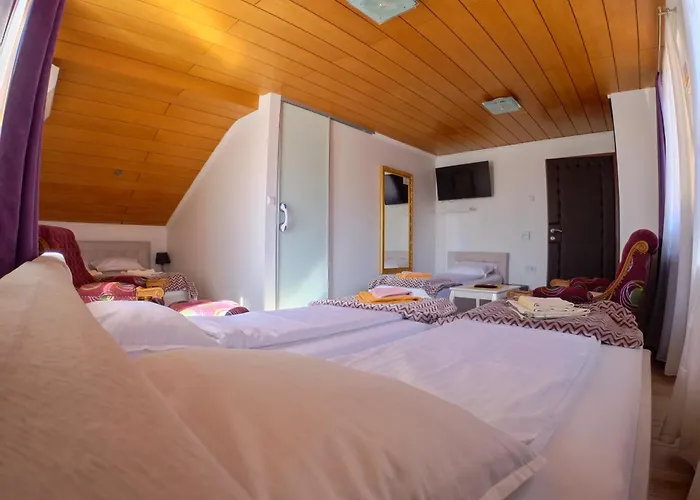 Ciro Hotel - Free Parking 4*