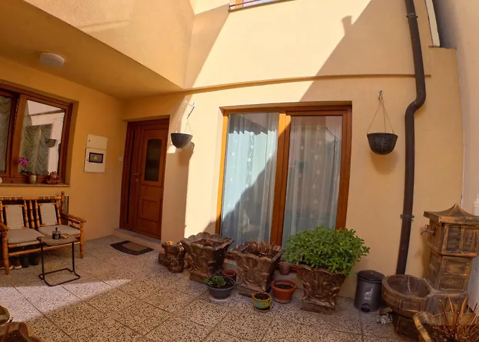 Guest house Ciro Hotel - Free Parking