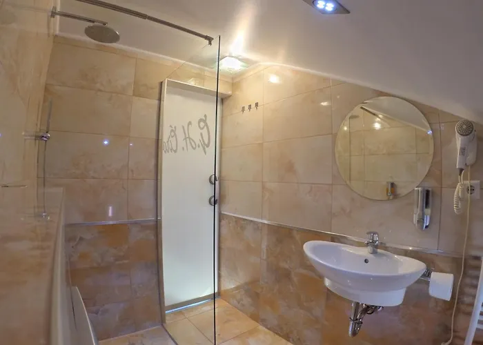 Ciro Hotel - Free Parking Guest house 4*