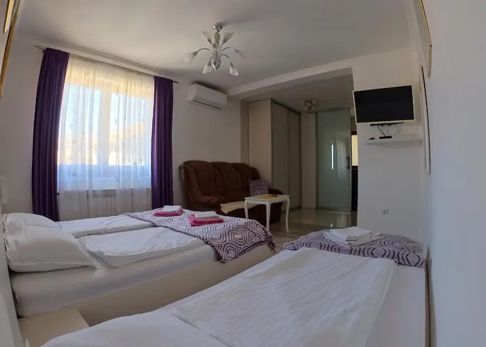 Guest house Ciro Hotel - Free Parking Sarajevo