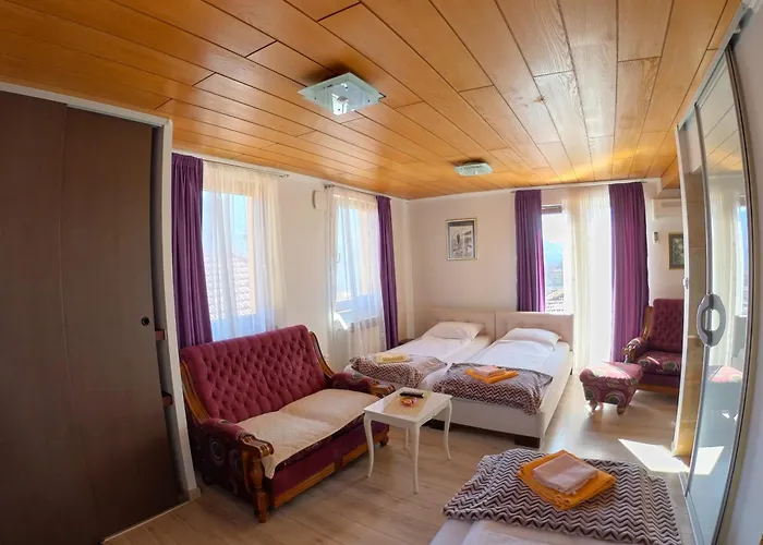 Guest house Ciro Hotel - Free Parking