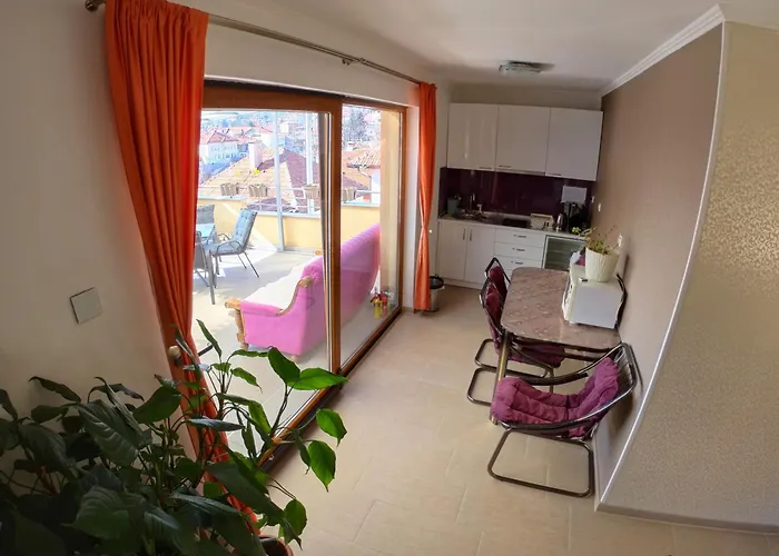 Ciro Hotel - Free Parking Guest house 4*