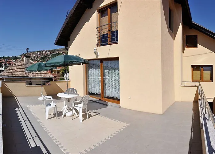 Guest house Ciro Hotel - Free Parking