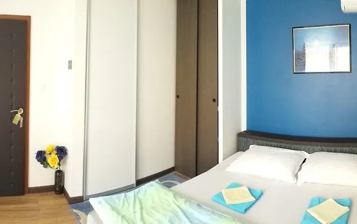 Ciro Hotel - Free Parking 4* Sarajevo