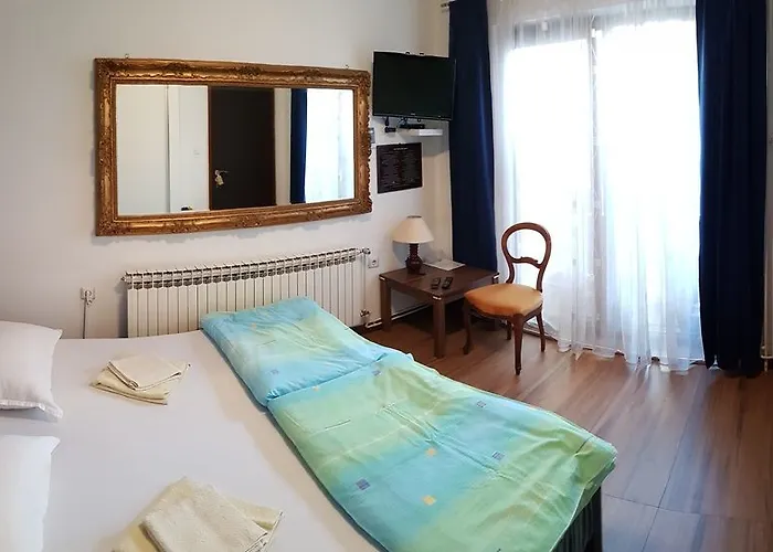 Ciro Hotel - Free Parking Guest house 4*