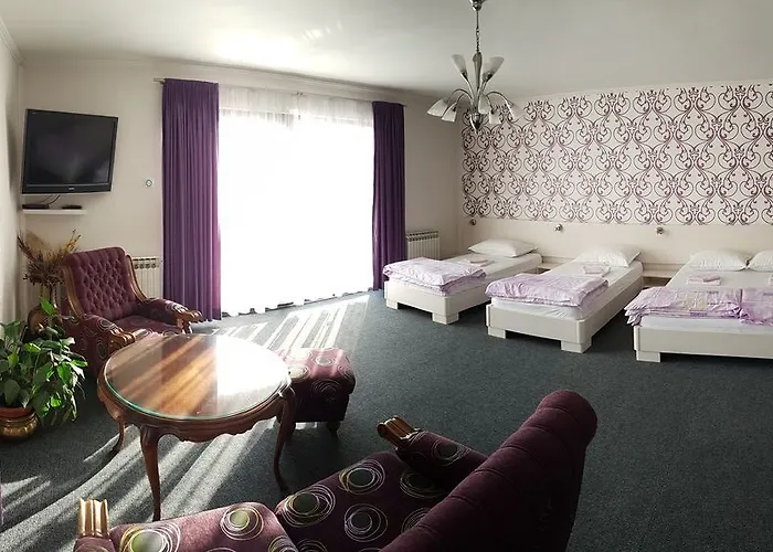 Ciro Hotel - Free Parking 4*