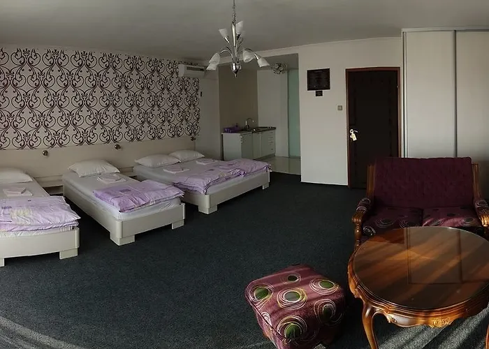 Ciro Hotel - Free Parking Guest house Sarajevo