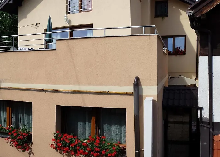 Guest house Ciro Hotel - Free Parking Sarajevo