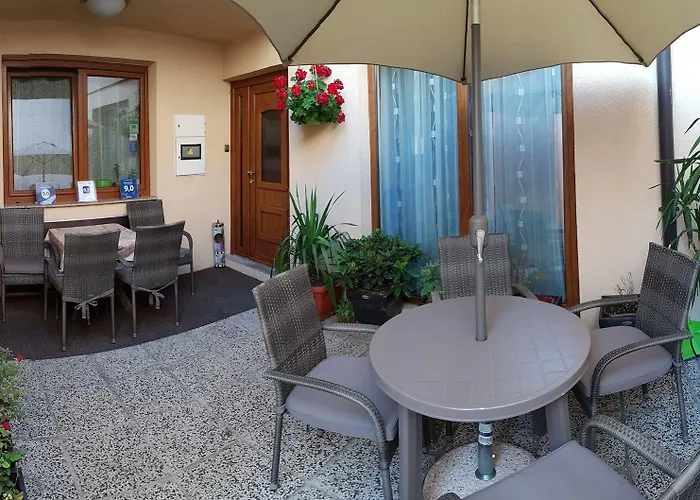 Ciro Hotel - Free Parking Guest house