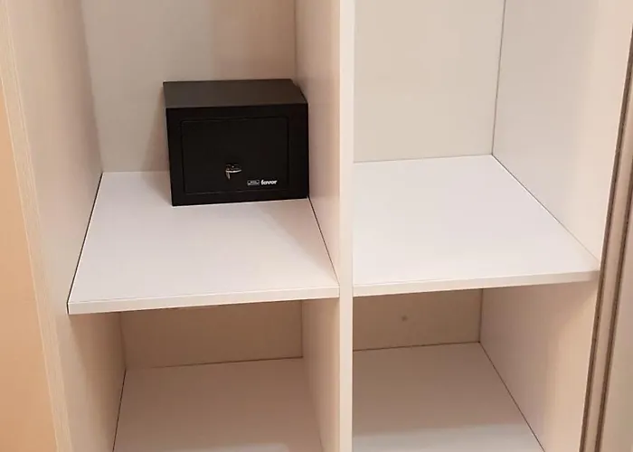 Ciro Hotel - Free Parking 4*