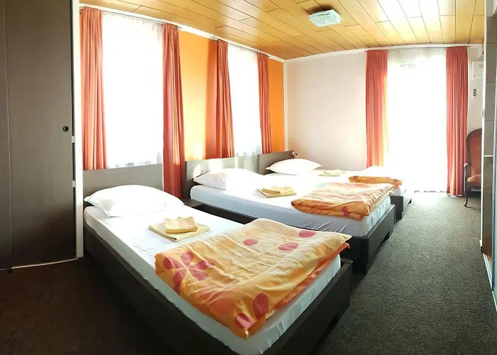 Ciro Hotel - Free Parking 4*