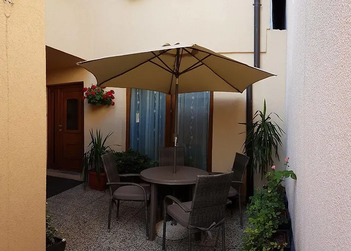 Ciro Hotel - Free Parking Guest house 4*