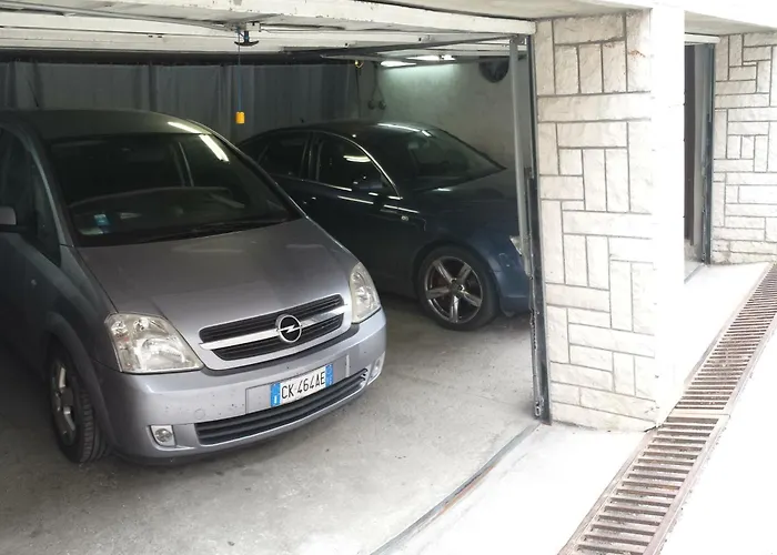 Guest house Ciro Hotel - Free Parking 4*