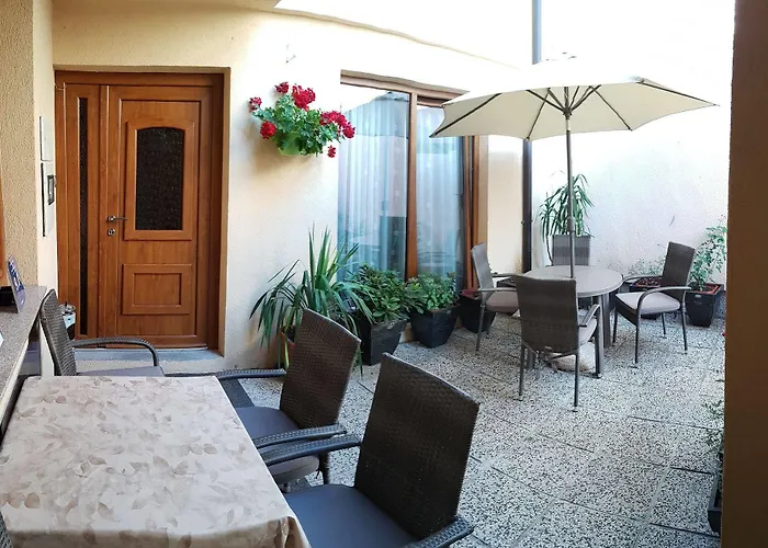 Ciro Hotel - Free Parking 4*