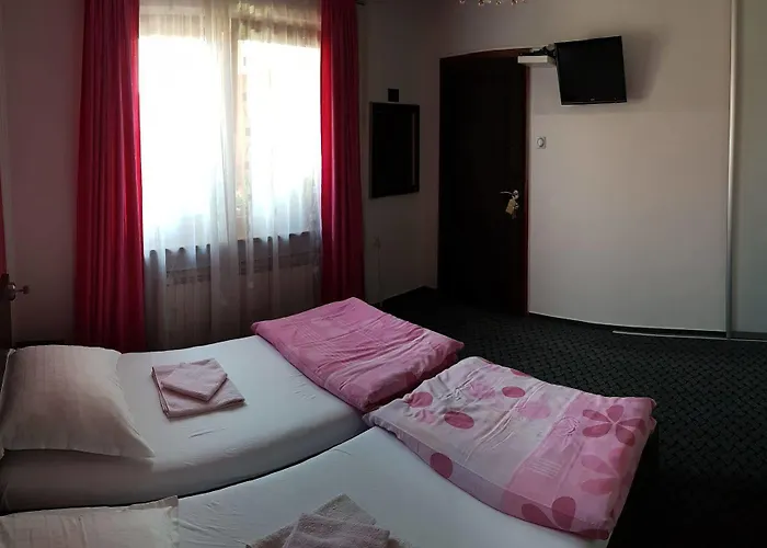 Ciro Hotel - Free Parking 4*
