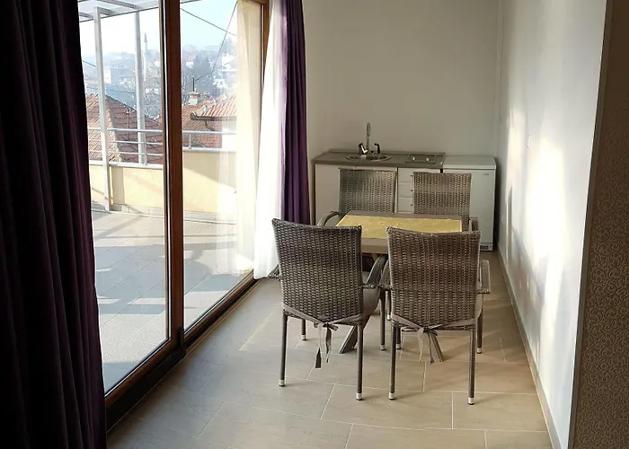 Ciro Hotel - Free Parking 4*