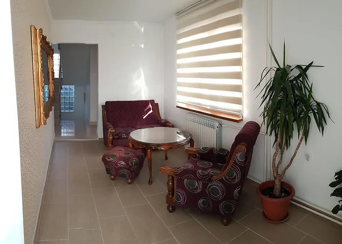 Ciro Hotel - Free Parking Sarajevo